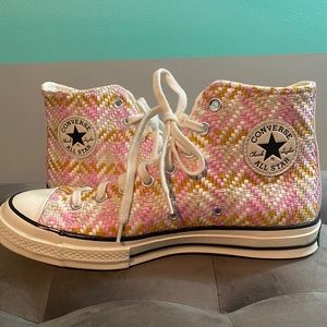 BRAND NEW! Converse All Stars High Top.